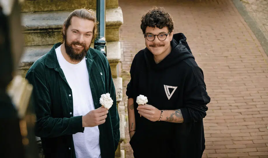 Tallinn-based Creem raises €1.8 million to help AI-native startups pay