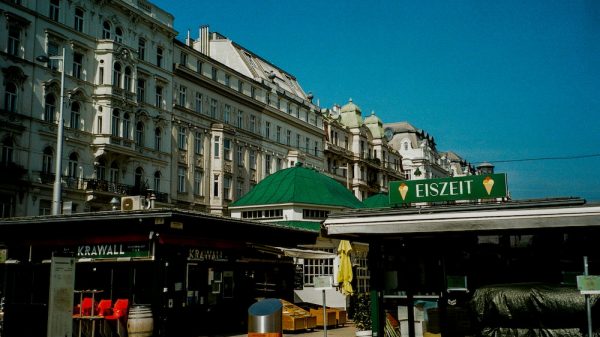 Best PR Services for Entering Eastern European Markets