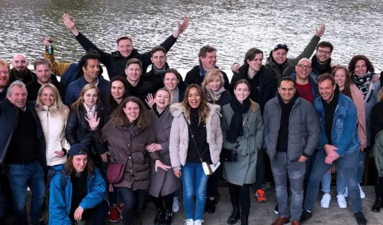 Dutch FinTech startup Factris raises €100 million