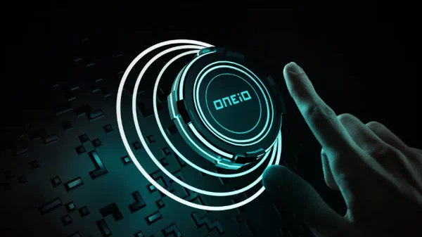 ONEiO raises €8 million to make manual IT integrations obsolete with IntegrationOps