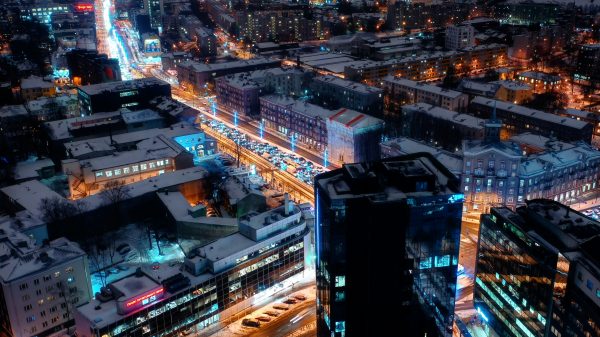 Europe’s startup hub number one