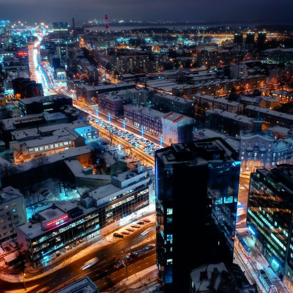 Europe’s startup hub number one