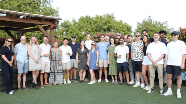 Notion Capital expands focus on AI-driven software and FinTech