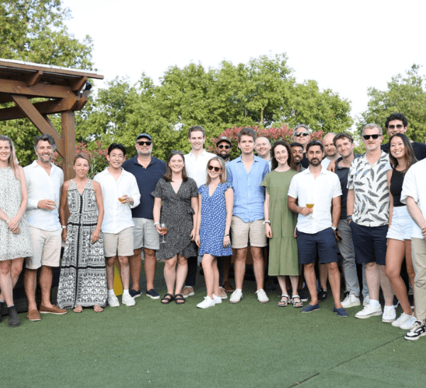 Notion Capital expands focus on AI-driven software and FinTech