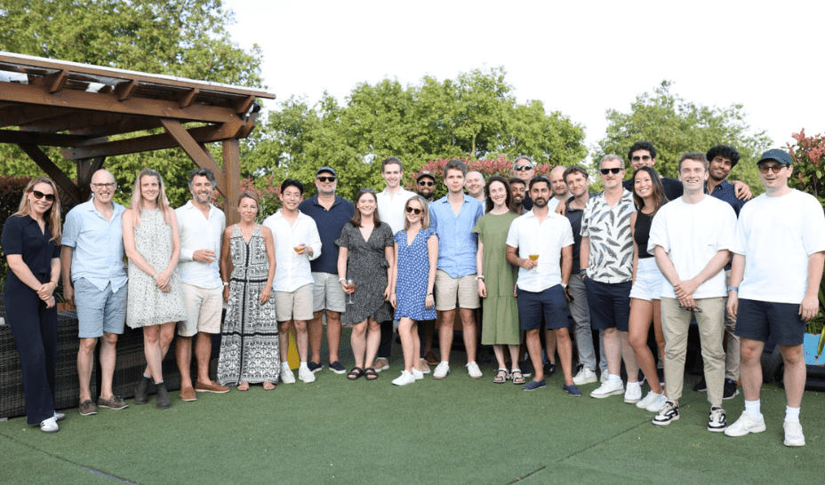 Notion Capital expands focus on AI-driven software and FinTech