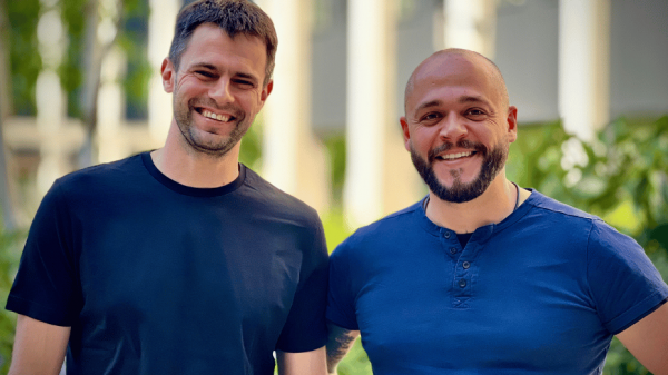 CBRX raises €540k to accelerate European expansion