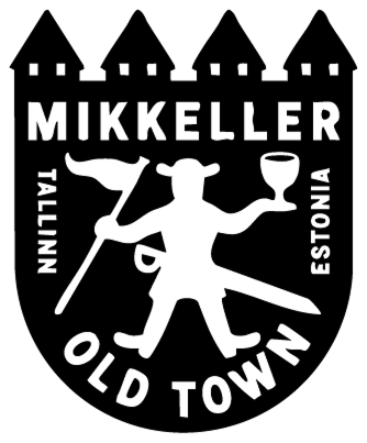 Mikkeller logo
