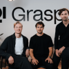 Grasp raises €6M to automate the manual grind in finance and consulting