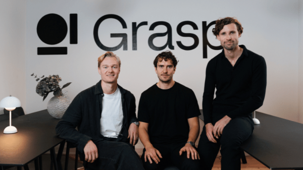 Grasp raises €6M to automate the manual grind in finance and consulting