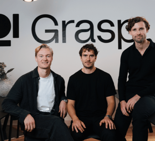 Grasp raises €6M to automate the manual grind in finance and consulting