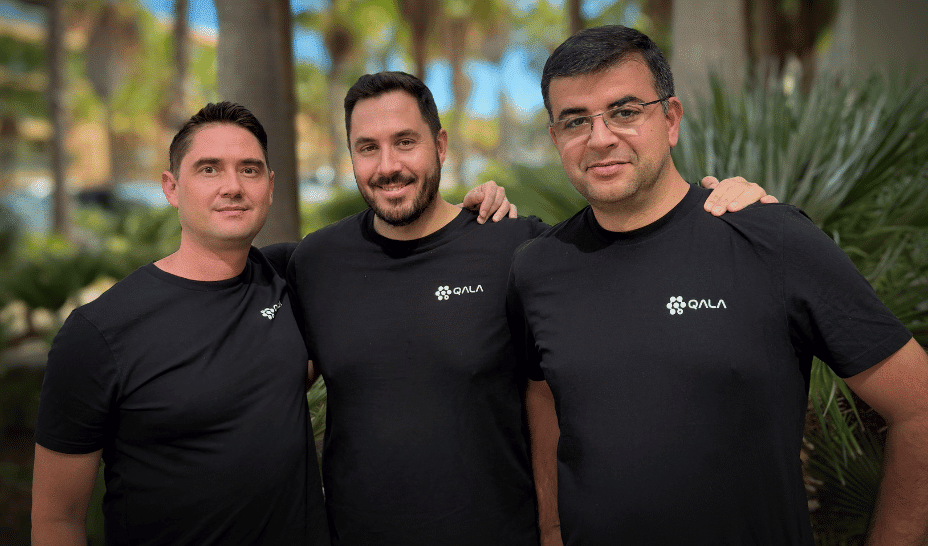 Zurich-based company Qala has received €1.7 million in investment to strengthen its enterprise data management capabilities.