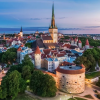Tallinn, Estonia