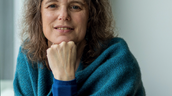 Picture of Alison Grade