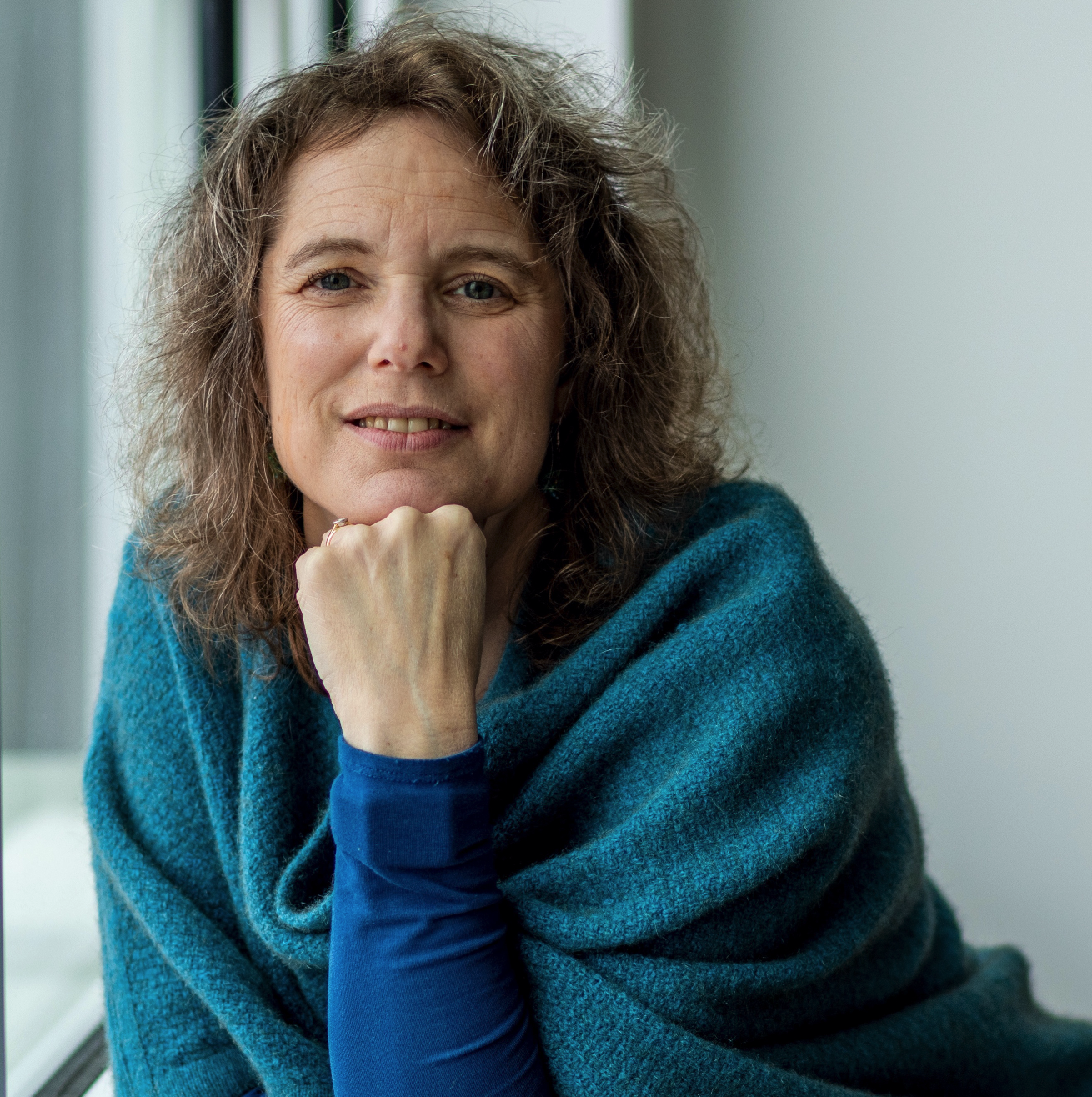 Picture of Alison Grade