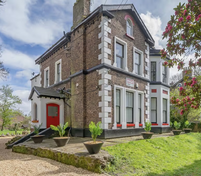 Picture of The Casbah Suites