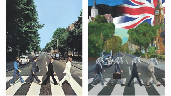 Picture of The Magical Mysterious World of Estonian Unicorns