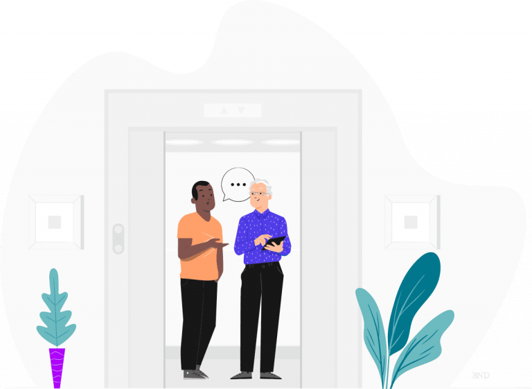 Entrepreneurship Part 3: The Elevator Pitch