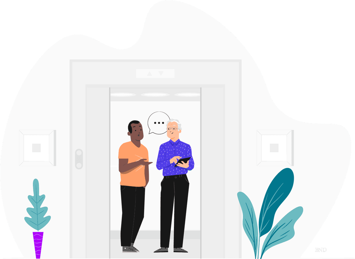 Entrepreneurship Part 3: The Elevator Pitch