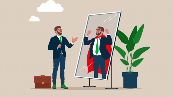 Entrepreneurship Part 2: Understanding Yourself