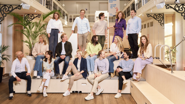 Rubio Impact Ventures has secured a third investment fund worth €70 million.