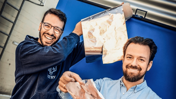 BTRY raises €4.9 million as Switzerland enters the solid-state battery race to challenge Asian dominance