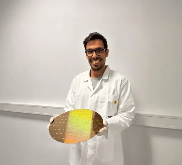 Semiconductor pioneer FMC raises €100 million to set new standards for memory chips