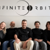 SpaceTech startup Infinite Orbits lands €40 million for satellite servicing growth