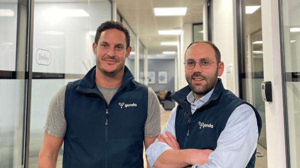 Yonda Tax lands €12 million to scale operations and extend coverage