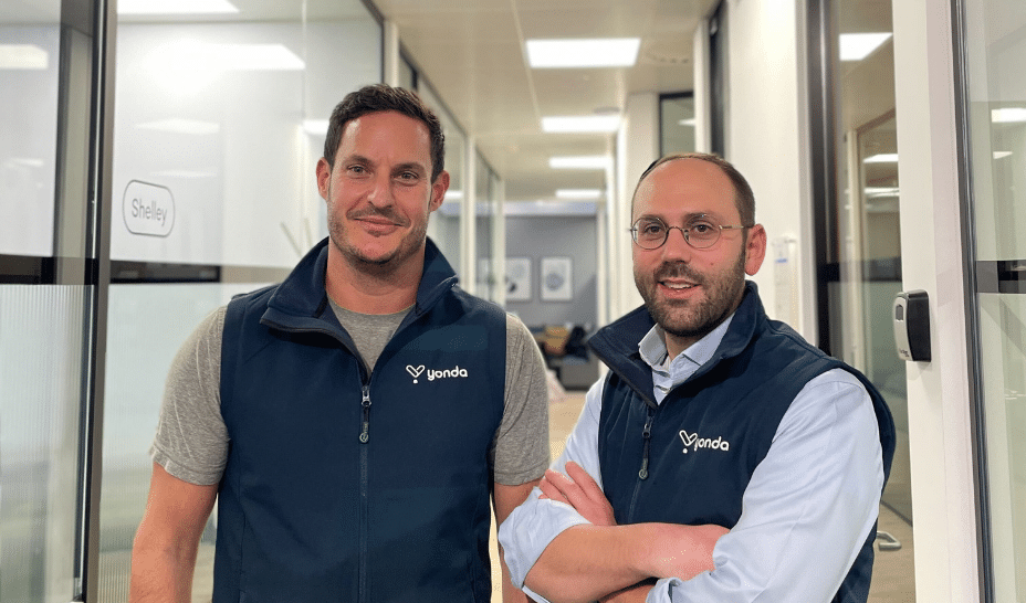 Yonda Tax lands €12 million to scale operations and extend coverage