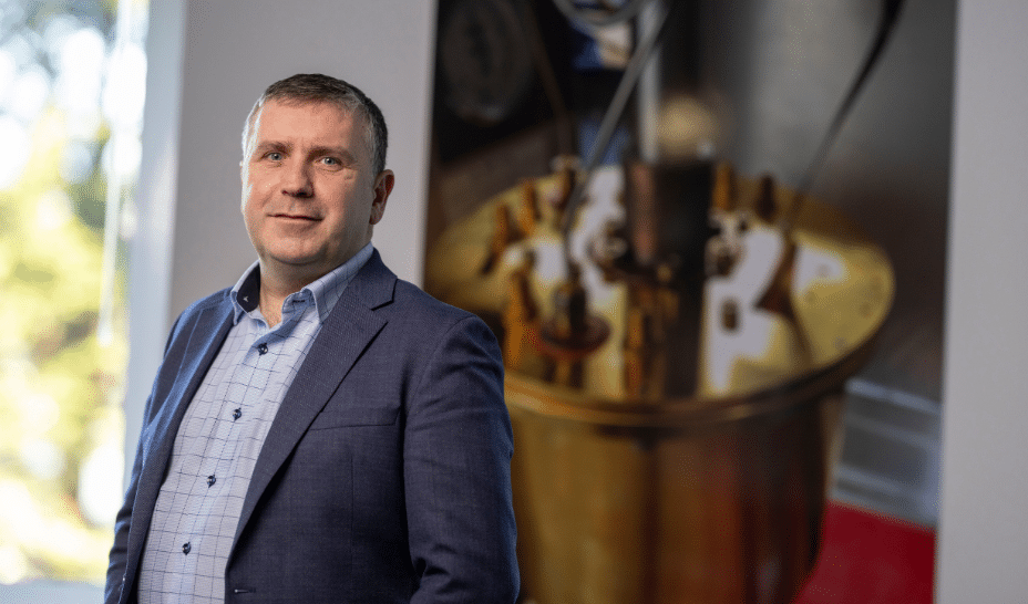 Irish quantum semiconductor startup Equal1