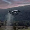 ABZ Innovation raises €7 million to expand heavy-duty drones