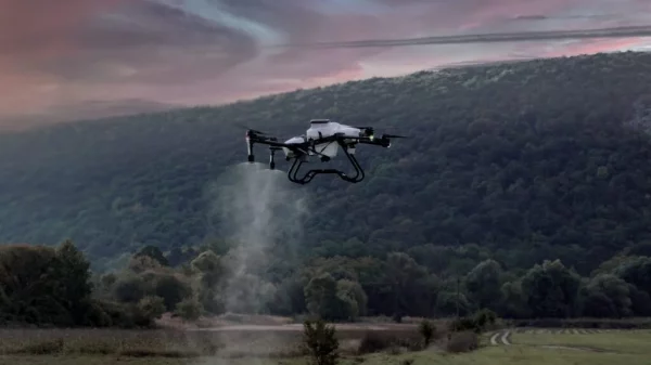 ABZ Innovation raises €7 million to expand heavy-duty drones