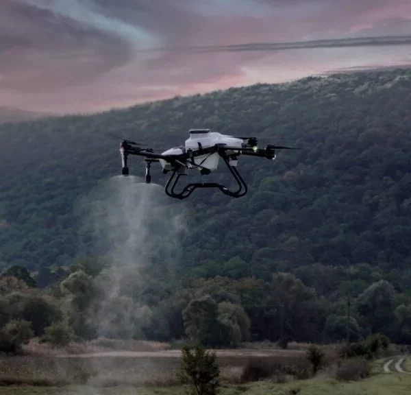 ABZ Innovation raises €7 million to expand heavy-duty drones