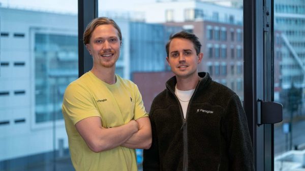 Paraglide raises €4.2 million to build AI agents for accounts receivable
