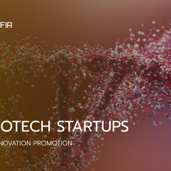 best biotech startups