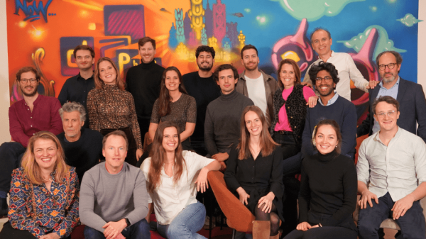 French VC Daphni Blue closes €260 million fund to turn science into startups