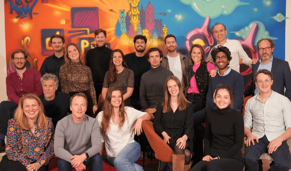 French VC Daphni Blue closes €260 million fund to turn science into startups