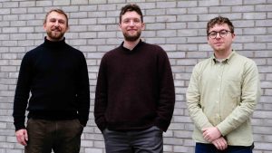 Polaron Raises €6.7M to Teach Machines How Materials Really Work