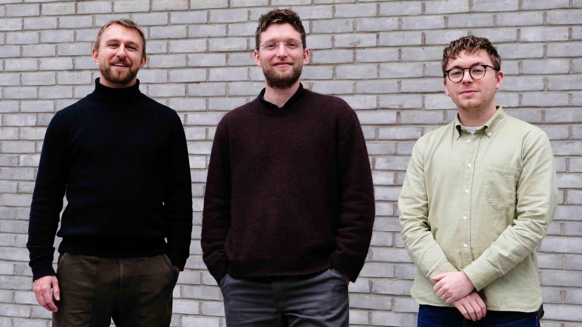 AI startup Polaron raises €6.7 million to build the “intelligence layer for materials science”