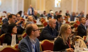 Pharma Partnering Summit 2026 Unites Global Business Development & Licensing Leaders in Basel and San Diego.