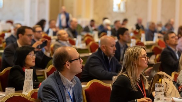 Pharma Partnering Summit Photo