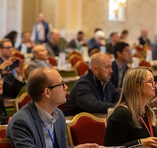 Pharma Partnering Summit Photo