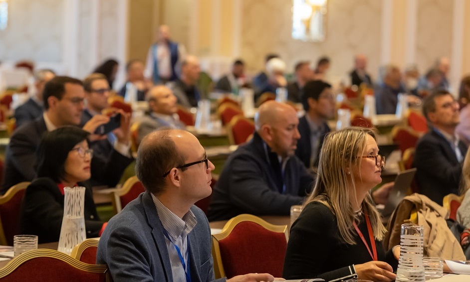 Pharma Partnering Summit Photo