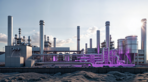 Spark Cleantech Secures €30M Series A to Decarbonize Heavy Industry
