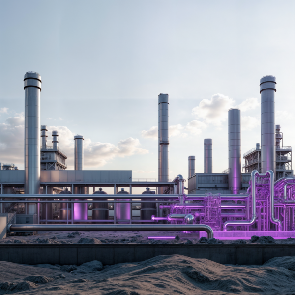 Spark Plant Enhanced