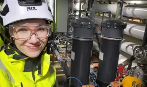 Finnish CleanTech startup Sofi Filtration secures €900k to advance critical-mineral recovery technology