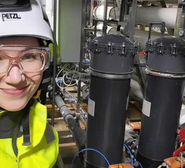 Finnish CleanTech startup Sofi Filtration secures €900k to advance critical-mineral recovery technology