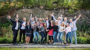 Vexlum Secures €10M to Industrialize Semiconductor Lasers for Quantum and Space Tech