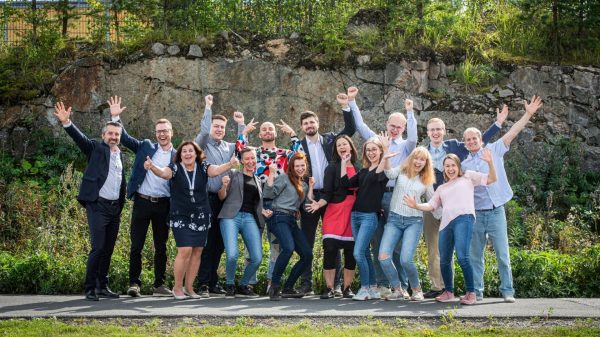 Vexlum raises €10 million to scale semiconductor laser manufacturing for quantum and space applications