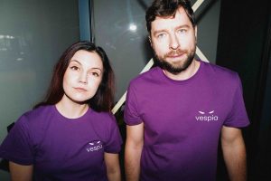 Veriff Acquires Vespia: Bringing KYB to the Next Level